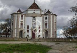 Land Bombarral São Mamede