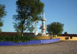 Land Bombarral São Mamede