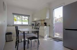 HOUSE T3 FATÁSTICA VISTA ARCO DA CALHETA