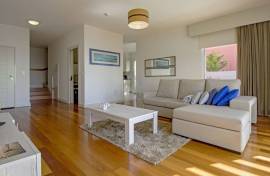 HOUSE T3 FATÁSTICA VISTA ARCO DA CALHETA