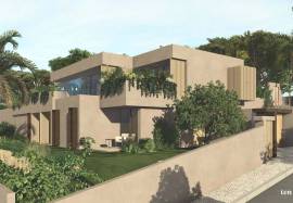 Bespoke Turnkey 4 Bedroom Villa With Infinity Pool