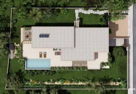 Bespoke Turnkey 4 Bedroom Villa With Infinity Pool