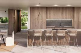 Bespoke Turnkey 4 Bedroom Villa With Infinity Pool