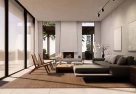 Bespoke Turnkey 4 Bedroom Villa With Infinity Pool