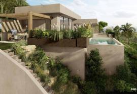 Bespoke Turnkey Villas with Infinity Pool, Silves