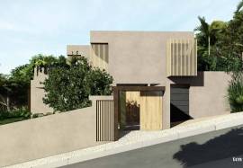 Bespoke Turnkey Villas with Infinity Pool, Silves