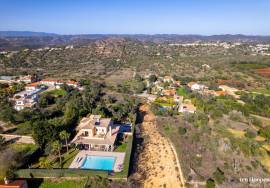 Bespoke Turnkey Villas with Infinity Pool, Silves