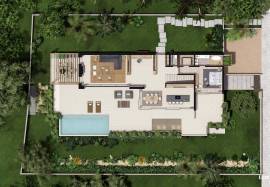 Bespoke Turnkey Villas with Infinity Pool, Silves