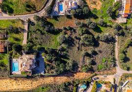 Bespoke Turnkey Villas with Infinity Pool, Silves