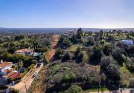 Bespoke Turnkey Villas with Infinity Pool, Silves