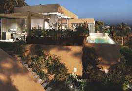 Bespoke Turnkey Villas with Infinity Pool, Silves