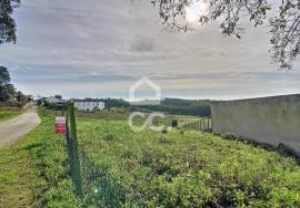 Land for housing construction, Alvorninha