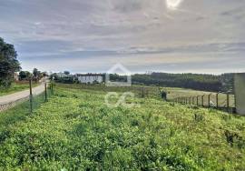 Land for housing construction, Alvorninha