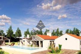 Plot Of Land In Setubal Plot Of Land In Setubal