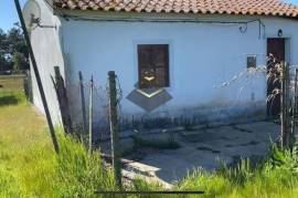 Plot Of Land In Setubal