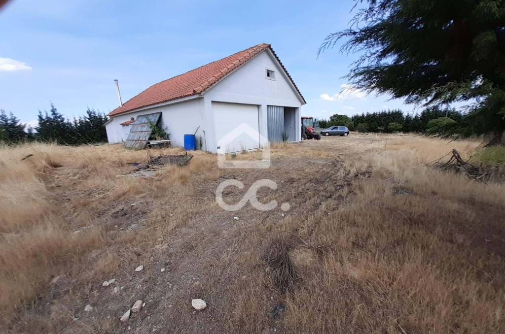 Farmhouse Chaves Dadim