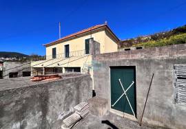 Villa Câmara de Lobos Marinheira