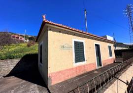 Villa Câmara de Lobos Marinheira