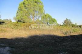 Urban land with 2450 m2 for the construction of 5 villas located near Tomar