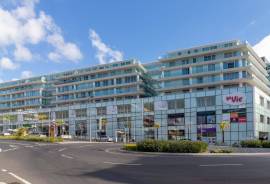 Parking place Funchal Centro