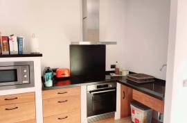 GROUND APARTMENT ON THE BEACH IN CALA VADELLA