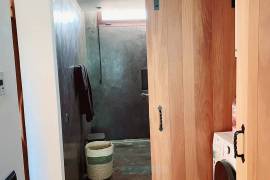 GROUND APARTMENT ON THE BEACH IN CALA VADELLA