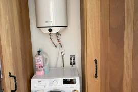 GROUND APARTMENT ON THE BEACH IN CALA VADELLA