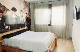 GROUND APARTMENT ON THE BEACH IN CALA VADELLA