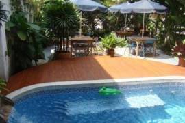 Santiago de Cali Hotel Kauf B & B, Pool - 13132