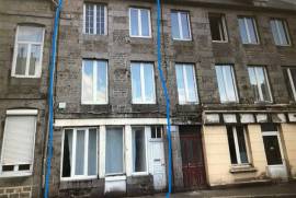 Private Sale - Village House Converted into 2 Apartments - Tinchebray - Normandy