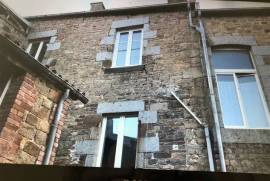 Private Sale - Village House Converted into 2 Apartments - Tinchebray - Normandy