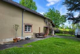 11 Bedroom - House - Limousin - For Sale