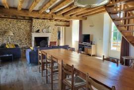 14 Bedrooms - House - Poitou-Charentes - For Sale