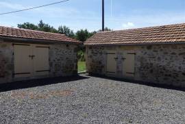 14 Bedrooms - House - Poitou-Charentes - For Sale