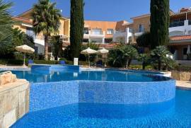 Beautiful 3 Bedroom Apartment - Anarita, Paphos