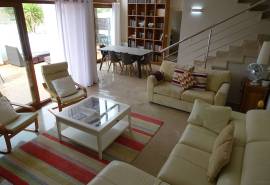 4 Bedrooms - Villa - Murcia - For Sale - AA201