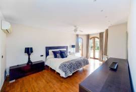 6 Bedrooms - Villa - Murcia - For Sale - LMC040