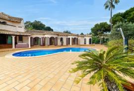 6 Bedrooms - Villa - Murcia - For Sale - LMC040