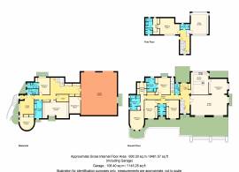 7 Bedrooms - Villa - Murcia - For Sale - LMC038