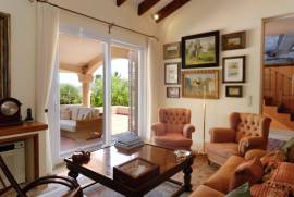 7 Bedrooms - Villa - Murcia - For Sale - LMC038