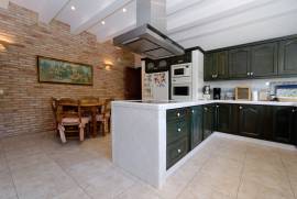 7 Bedrooms - Villa - Murcia - For Sale - LMC038