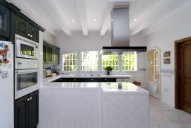 7 Bedrooms - Villa - Murcia - For Sale - LMC038