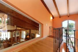 7 Bedrooms - Villa - Murcia - For Sale - LMC038