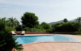 7 Bedrooms - Villa - Murcia - For Sale - LMC038