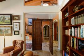 7 Bedrooms - Villa - Murcia - For Sale - LMC038