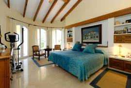 7 Bedrooms - Villa - Murcia - For Sale - LMC038