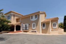 7 Bedrooms - Villa - Murcia - For Sale - LMC038