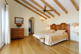 7 Bedrooms - Villa - Murcia - For Sale - LMC038