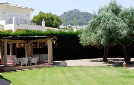 7 Bedrooms - Villa - Murcia - For Sale - LMC038