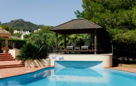 7 Bedrooms - Villa - Murcia - For Sale - LMC038